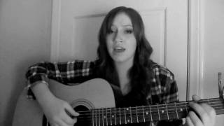 Born To Die- Lana Del Rey (cover)