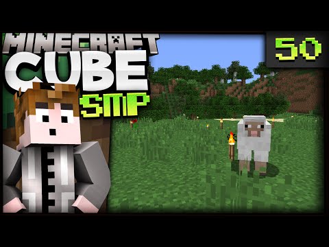 Minecraft: Cube SMP S2 - Episode 50 - Starting Fresh