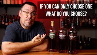 Tamdhu 18, 21, and Cigar Malt: Single Malt Scotch Review