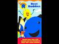Closing To Oswald Best Buddies 2003 VHS