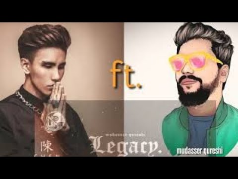 Chen-k ft. Mudassar Qureshi | Legacy full song | Shughlee portal