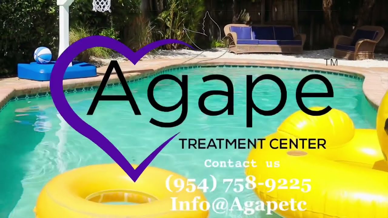 Agape Behavioral Healthcare Tour