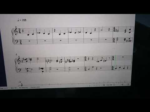 Fanfare, possibly usable for a "do ask do tell" movie label