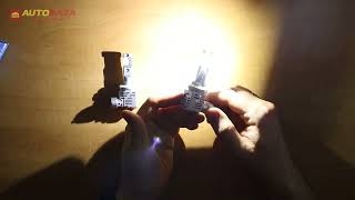 Osram H1 Next Gen Cool Blue Intense 12V 55W P14.5s (64150CBN) - відео 1