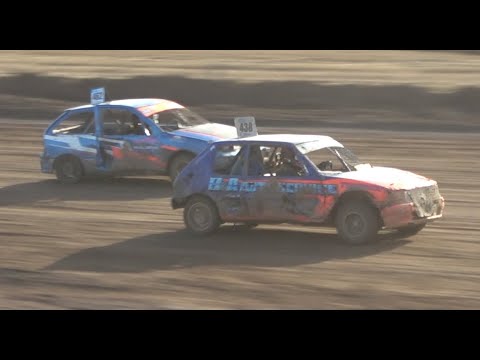 AM Gendringen 2023 - Alle wedstrijden - Klasse 4