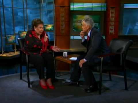 Olga Guillot condicionó su regreso a Cuba