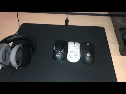 Bought a dual monitor desk mount for my 24.5” Acer Aopen 390hz monitors