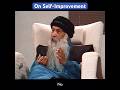 OSHO: On Self-Improvement - OSHO International OSHO: On Self-Improvement