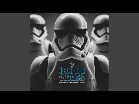 Clone Wars (feat. Zumbi & Guilty Simpson)