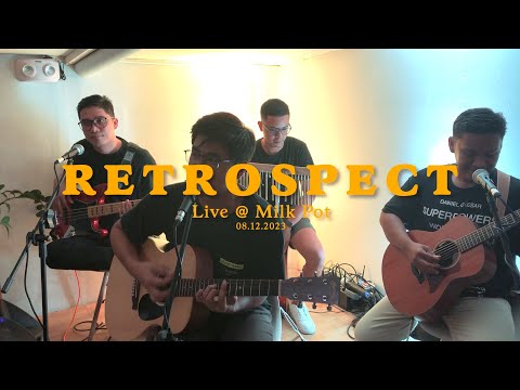 Retrospect - TIHTUS