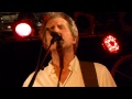 John Illsley - Railway Tracks (24.03.2015, Frannz ...