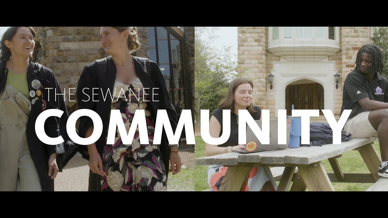 The Sewanee Community
