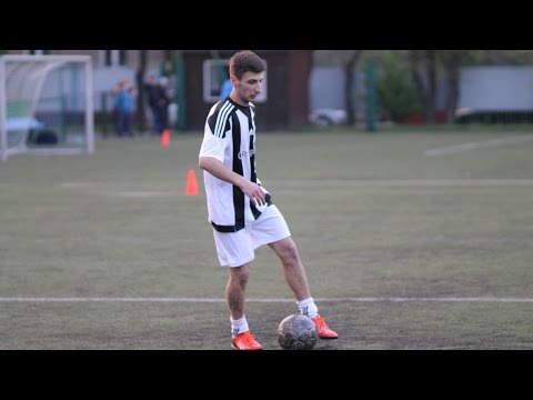 FC Po Staremu - Inter Grupa ZFK: 7. tydzień (FLS Wiosna 2015)