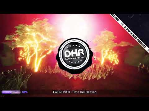TWO7FIVE3 - Cafe Del Heaven - DHR UK Bounce 🔥