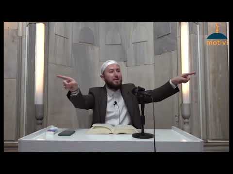 Hoxhë Qëndrim Jashari - Shejh El-Islam ibn Tejmije #hoxha #hoxhë #musliman #islam