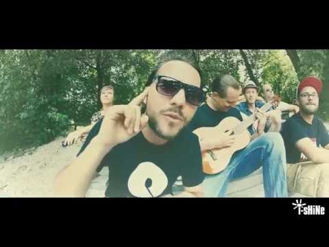 i-sHiNe feat. PerQuist - Bin dann mal weg