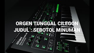 Download lagu AUDIO MP3 ORGEN TUNGGAL CILEGON - SEBOTOL MINUMAN mp3 Download lagu AUDIO MP3 ORGEN TUNGGAL CILEGON - SEBOTOL MINUMAN mp3