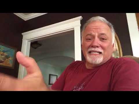 Denis DiBlasio - Story Time - Sasiame Street and the Big Yellow Thing.