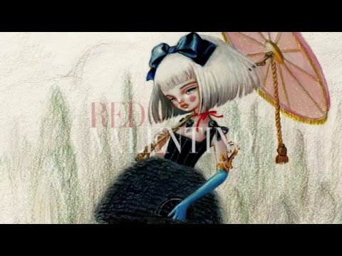 REDValentino - Kukula Capsule Collection