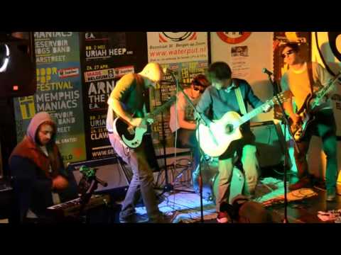 Bed Rugs - Daydream & Yawn - Record Store Day 2013