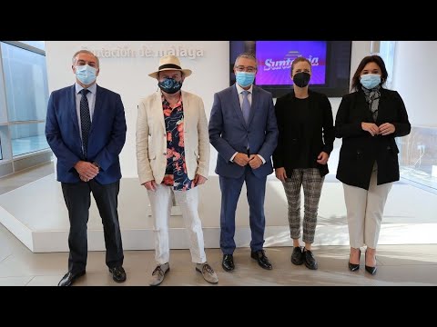 Presentación de la campaña