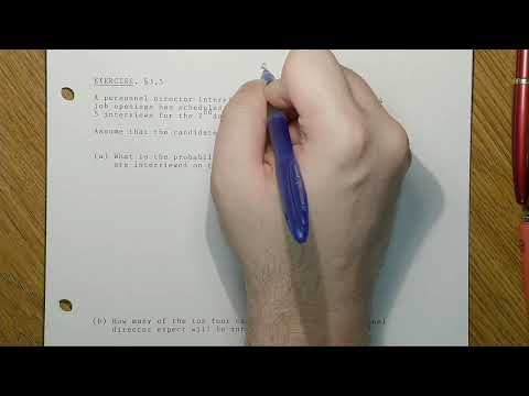 MAE 209 - Lecture 14  - Negative Binomial Distribution and the Poisson Distribution - Winter 2022