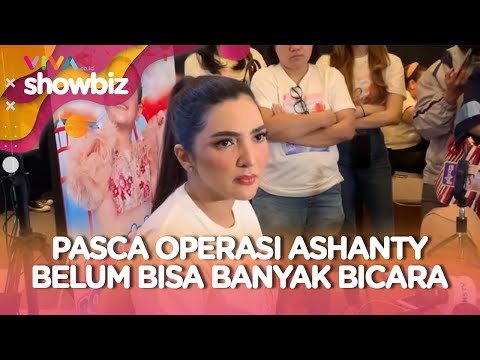 Helena Lim Ditahan karena Kasus Korupsi, Ini Kata Ashanty