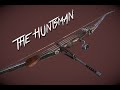 The Huntsman - Егерь для TES V: Skyrim видео 1