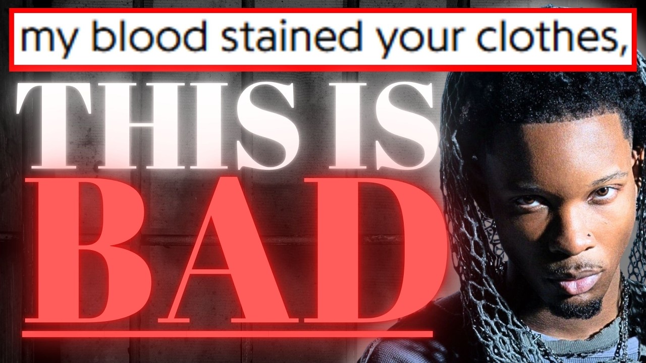 D4VD Doesn't Have Long Left...