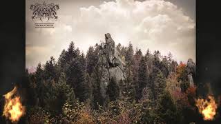 Kroda - Like Some Snow-White Marble Eyes (Summoning Cover)