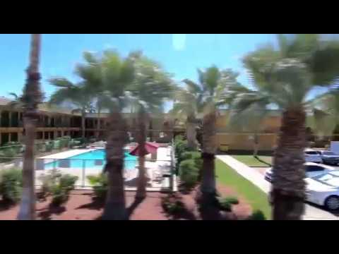 Budgetel Inn & Suites Yuma Video Tour