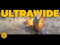 12 Minutes Of Ultrawide Avatar: Frontiers Of Pandora Gameplay