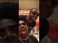 Dru Hill singing Jodeci's, " My Heart Belongs To You" 🤯 These YN's don't sing like this!