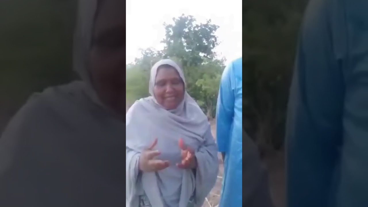 Video Emerges Showing Former Army Spokesman Major General Rabe Abubakar and Wife in Terrorist Captivity