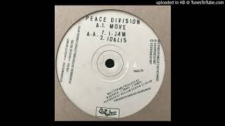 Peace Division - I-Jam | Stoopidness [1997]