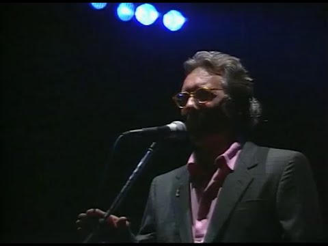 Enzo Jannacci - Live @RSI 1986 (Concerto completo)