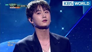 Heo Young Saeng - Destiny | 허영생 - 지구가 멸망해도 [Music Bank / 2018.04.13]