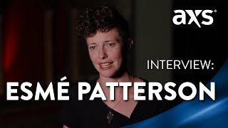 Esme Patterson - Interview