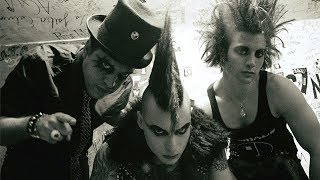 The Knutz - Where The Souls Dance Free - Live at Gato Calavera - Mexico DF