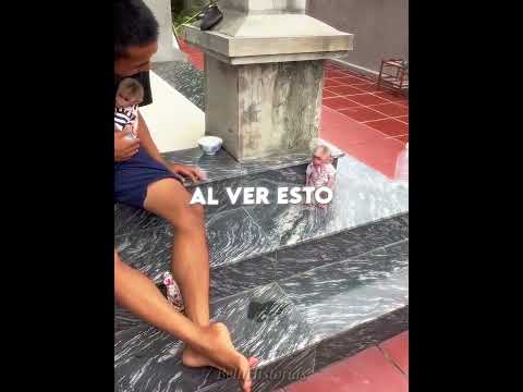 Este Mono Era Muy CELOSO 😨🙈