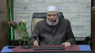 صورة وهب ذهبه لبناته، واوصى بحرمان ابنه منه لعقوقه/الإثنـــين(2-12-2024م) الحلقــة الأولــى