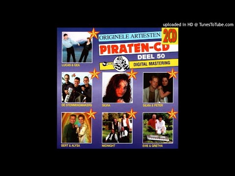 Jacob en Silvia - Doe bist de vrouw