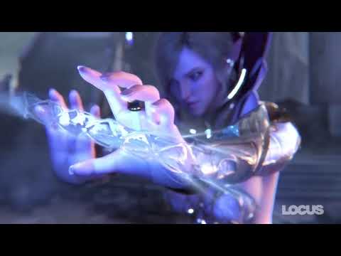 Aden  Reincarnation Cinematic Trailer