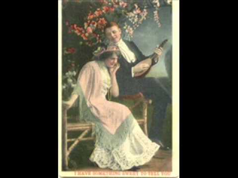 Ray Noble Tony Martin - That Old Feeling - 1937