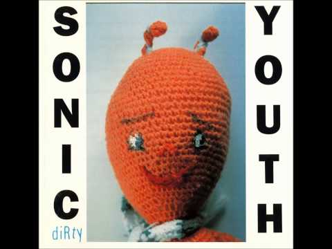 Sonic Youth - Purr
