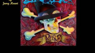 Crucify the Dead - Slash feat. Ozzy Osbourne [sub español]