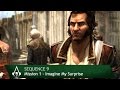Assassin's Creed 4: Black Flag [100% Sync] Imagine My Surprise [Sequence 9 - Mission 1]