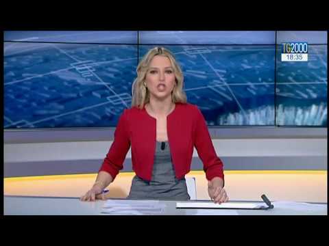Tg2000 del 16 febbraio 2017 - Edizione delle 18:30