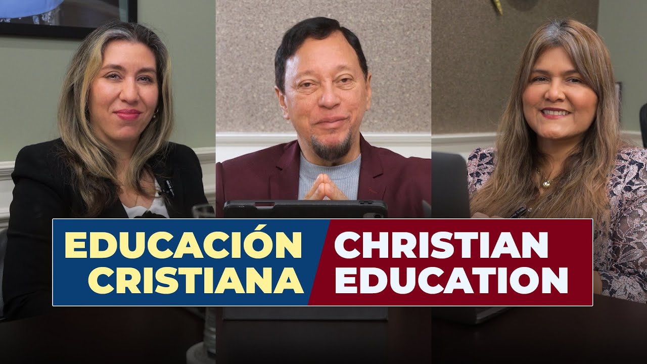 Christian Education in 2026