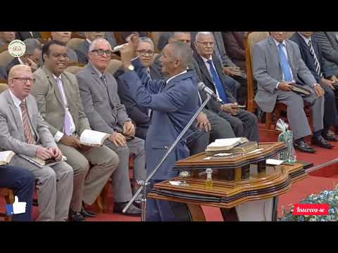 Pastor José Carlos de Lima, Doctrine Service